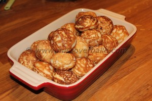 AEbleskiver 08