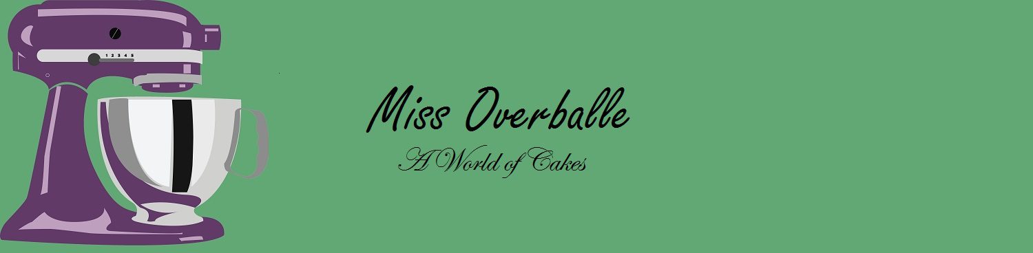 Miss Overballe